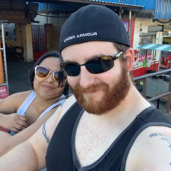 Meet your Posher, Jimmy. AKA 5 ⭐️ Foley 😉 - Picture 5 of 8